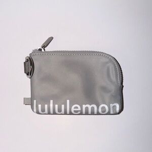 Lululemon Key Card Pouch